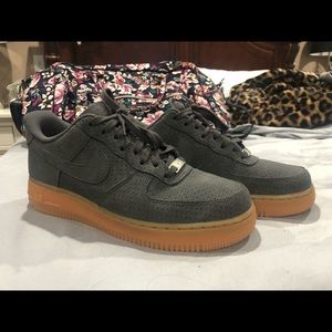 Women’s Nike Air Force 1. Size 9.